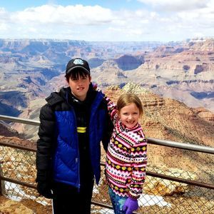 Meet your Posher, Keith